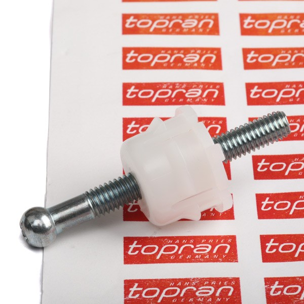 Купити 115725 Hans Pries (Topran) Рефлектор